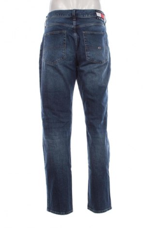 Herren Jeans Tommy Jeans, Größe L, Farbe Blau, Preis 76,49 €