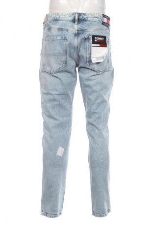 Ανδρικό τζίν Tommy Jeans, Μέγεθος L, Χρώμα Μπλέ, Τιμή 56,99 €