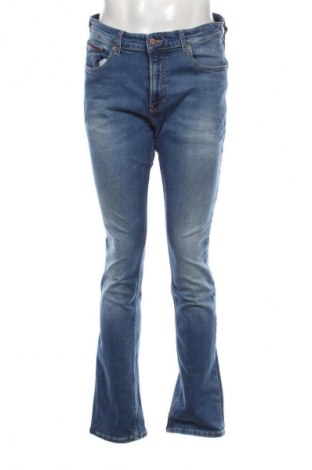 Herren Jeans Tommy Jeans, Größe L, Farbe Blau, Preis 44,99 €