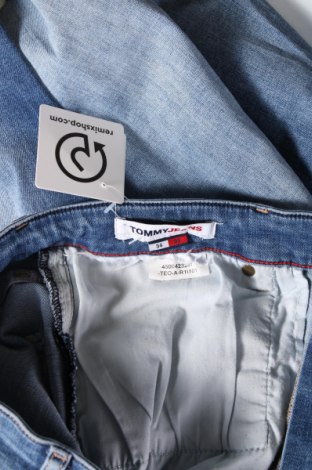 Ανδρικό τζίν Tommy Jeans, Μέγεθος L, Χρώμα Μπλέ, Τιμή 37,49 €