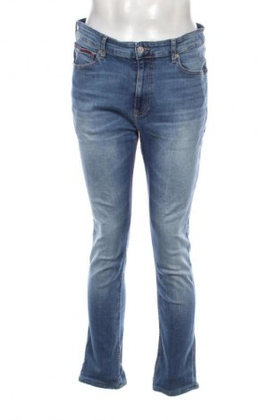 Herren Jeans Tommy Jeans, Größe L, Farbe Blau, Preis 36,99 €