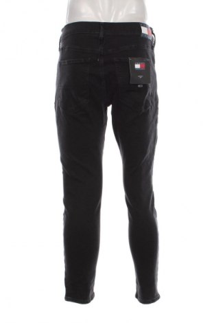 Blugi de bărbați Tommy Jeans, Mărime M, Culoare Negru, Preț 598,99 Lei