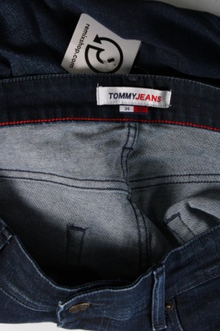 Ανδρικό τζίν Tommy Jeans, Μέγεθος L, Χρώμα Μπλέ, Τιμή 32,99 €