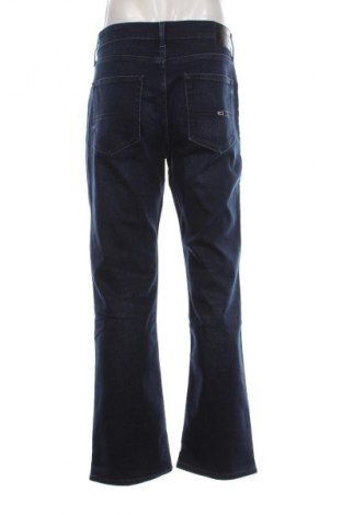 Męskie jeansy Tommy Jeans, Rozmiar L, Kolor Niebieski, Cena 168,99 zł