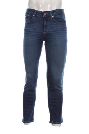 Herren Jeans Tommy Jeans, Größe M, Farbe Blau, Preis € 36,99