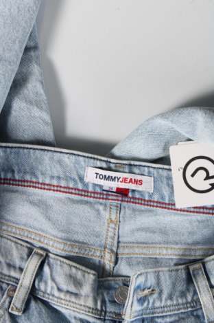 Męskie jeansy Tommy Jeans, Rozmiar L, Kolor Niebieski, Cena 192,99 zł