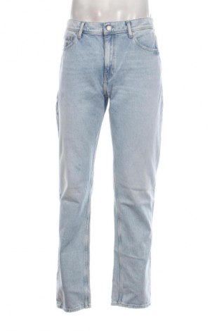 Herren Jeans Tommy Jeans, Größe L, Farbe Blau, Preis 36,99 €