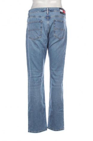 Męskie jeansy Tommy Jeans, Rozmiar M, Kolor Niebieski, Cena 192,99 zł