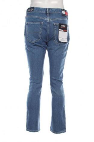 Herren Jeans Tommy Jeans, Größe M, Farbe Blau, Preis 44,99 €