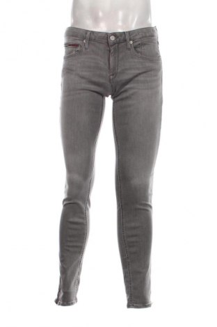 Herren Jeans Tommy Jeans, Größe S, Farbe Grau, Preis € 59,99