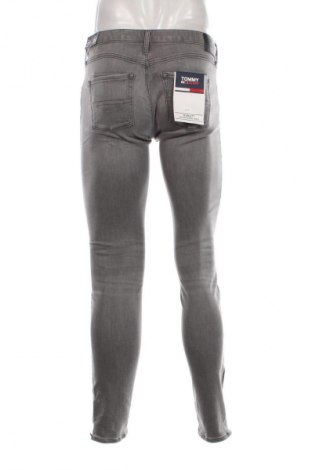 Herren Jeans Tommy Jeans, Größe S, Farbe Grau, Preis 44,99 €