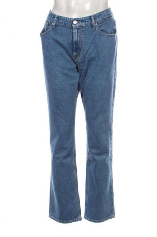 Herren Jeans Tommy Jeans, Größe L, Farbe Blau, Preis € 59,99