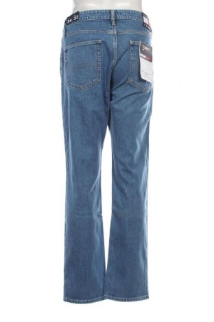 Herren Jeans Tommy Jeans, Größe L, Farbe Blau, Preis € 59,99