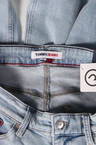 Pánské džíny  Tommy Jeans, Velikost M, Barva Modrá, Cena  1 019,00 Kč