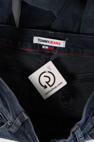 Ανδρικό τζίν Tommy Jeans, Μέγεθος L, Χρώμα Μπλέ, Τιμή 37,49 €