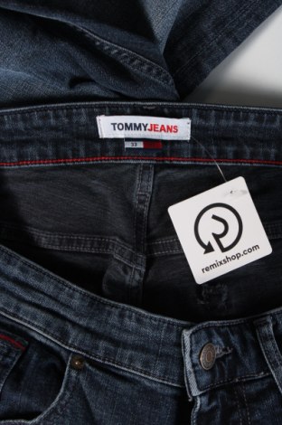 Herren Jeans Tommy Jeans, Größe L, Farbe Blau, Preis € 41,99