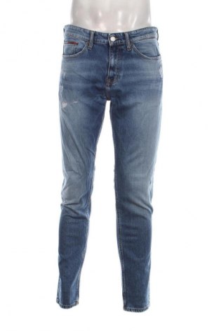 Pánske džínsy  Tommy Jeans, Veľkosť M, Farba Modrá, Cena  29,95 €