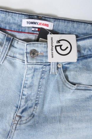 Herren Jeans Tommy Jeans, Größe S, Farbe Blau, Preis 76,49 €