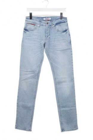 Ανδρικό τζίν Tommy Jeans, Μέγεθος S, Χρώμα Μπλέ, Τιμή 39,99 €