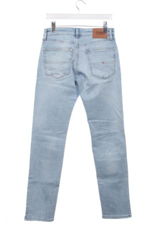 Herren Jeans Tommy Jeans, Größe S, Farbe Blau, Preis € 82,99