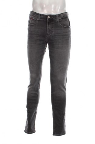 Herren Jeans Tommy Jeans, Größe M, Farbe Grau, Preis 36,99 €