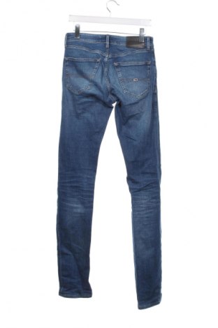 Pánské džíny  Tommy Jeans, Velikost S, Barva Modrá, Cena  1 057,00 Kč