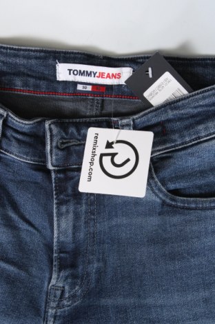 Férfi farmernadrág Tommy Jeans, Méret S, Szín Kék, Ár 30 049 Ft