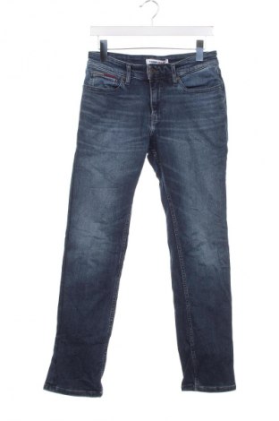 Herren Jeans Tommy Jeans, Größe S, Farbe Blau, Preis € 76,49