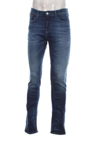 Herren Jeans Tommy Jeans, Größe M, Farbe Blau, Preis 33,79 €