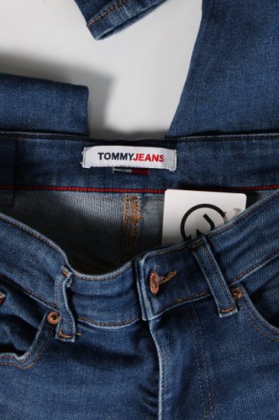 Męskie jeansy Tommy Jeans, Rozmiar S, Kolor Niebieski, Cena 168,99 zł