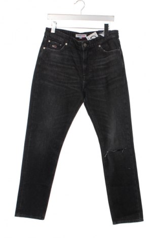 Męskie jeansy Tommy Jeans, Rozmiar M, Kolor Szary, Cena 378,99 zł