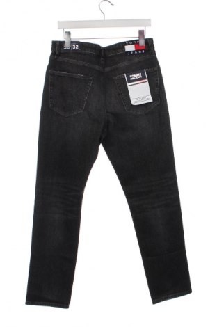 Herren Jeans Tommy Jeans, Größe M, Farbe Grau, Preis 40,99 €