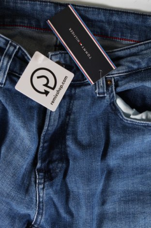 Pánské džíny  Tommy Jeans, Velikost M, Barva Modrá, Cena  1 745,00 Kč