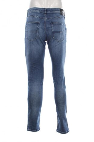 Męskie jeansy Tommy Jeans, Rozmiar M, Kolor Niebieski, Cena 349,99 zł