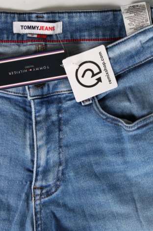 Pánske džínsy  Tommy Jeans, Veľkosť M, Farba Modrá, Cena  67,45 €