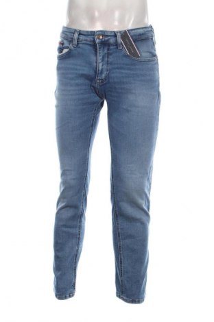 Herren Jeans Tommy Jeans, Größe M, Farbe Blau, Preis 82,79 €