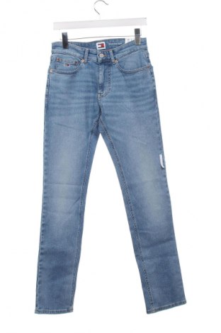 Pánske džínsy  Tommy Jeans, Veľkosť S, Farba Modrá, Cena  62,45 €