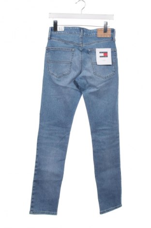 Herren Jeans Tommy Jeans, Größe S, Farbe Blau, Preis € 82,99