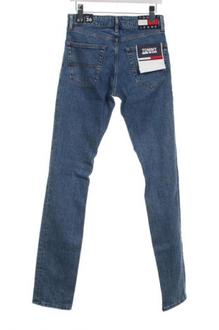 Męskie jeansy Tommy Jeans, Rozmiar M, Kolor Niebieski, Cena 233,99 zł