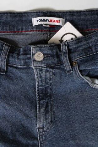 Męskie jeansy Tommy Jeans, Rozmiar L, Kolor Niebieski, Cena 216,99 zł