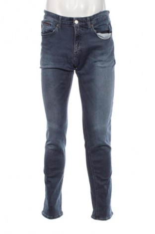 Herren Jeans Tommy Jeans, Größe L, Farbe Blau, Preis € 104,79