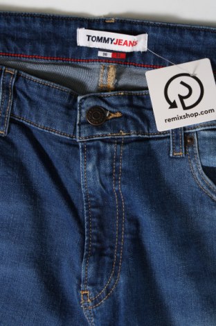 Pánské džíny  Tommy Jeans, Velikost L, Barva Modrá, Cena  839,00 Kč