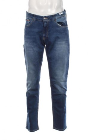 Pánske džínsy  Tommy Jeans, Veľkosť L, Farba Modrá, Cena  51,45 €