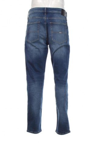 Herren Jeans Tommy Jeans, Größe L, Farbe Blau, Preis 42,49 €