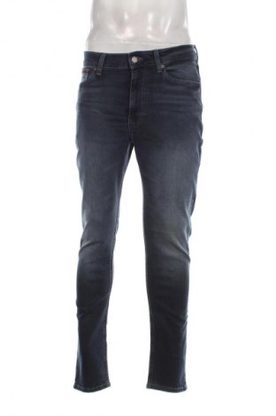 Herren Jeans Tommy Jeans, Größe M, Farbe Grau, Preis 44,99 €