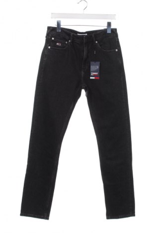 Pánske džínsy  Tommy Jeans, Veľkosť S, Farba Čierna, Cena  67,45 €