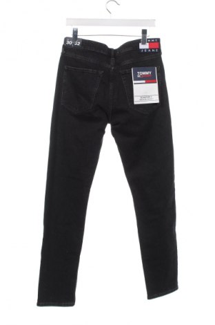 Herren Jeans Tommy Jeans, Größe S, Farbe Schwarz, Preis 76,49 €