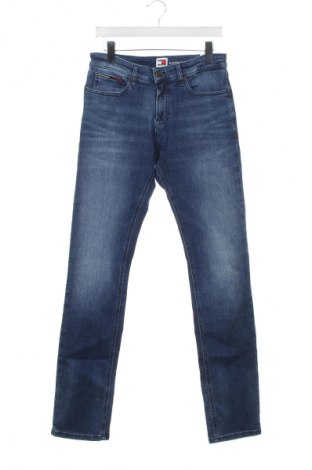 Herren Jeans Tommy Jeans, Größe S, Farbe Blau, Preis € 62,99