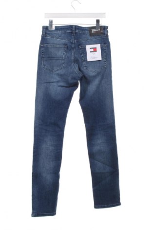 Ανδρικό τζίν Tommy Jeans, Μέγεθος S, Χρώμα Μπλέ, Τιμή 55,99 €