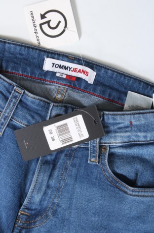 Herren Jeans Tommy Jeans, Größe S, Farbe Blau, Preis 57,49 €